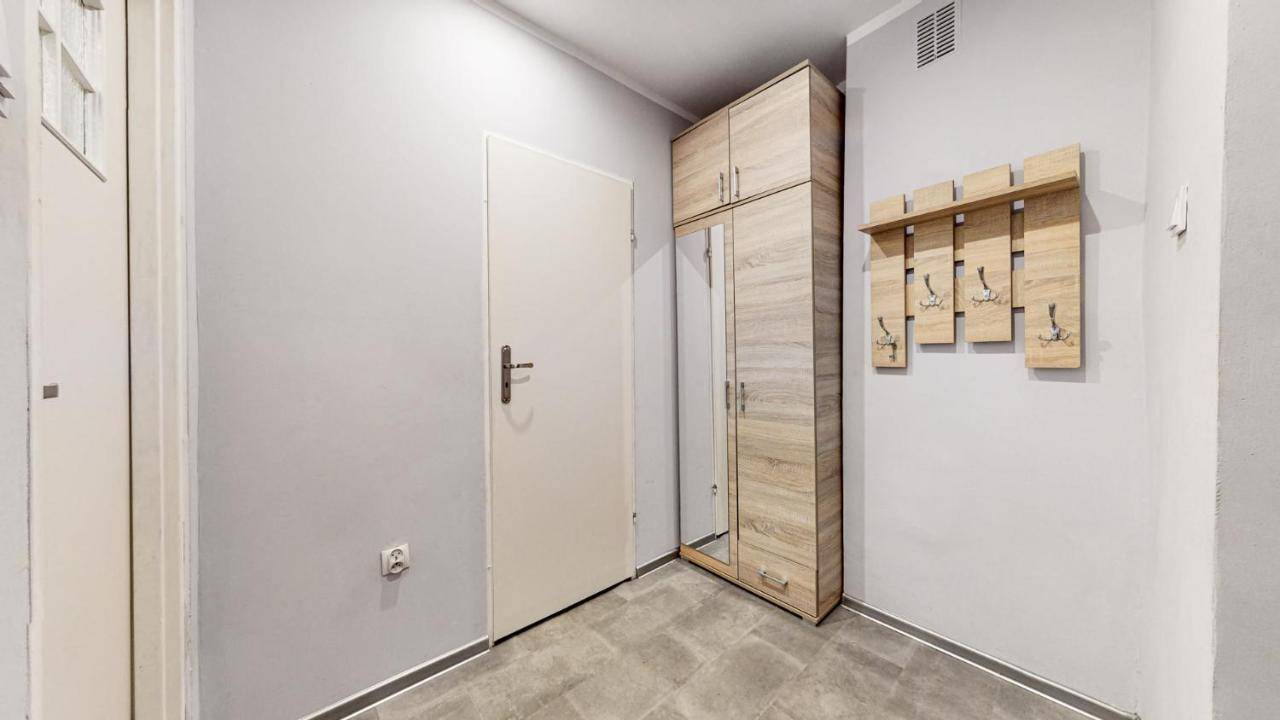 Dubai Marina De Lux Apartment Bytom Exterior photo