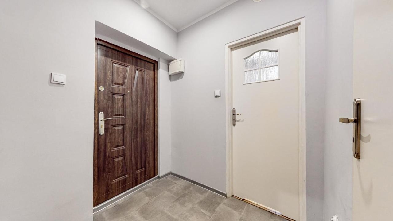 Dubai Marina De Lux Apartment Bytom Exterior photo